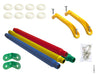 Metal Ladder Kit - 4 Pack