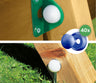 Bolt Cap Set (40x)- Blue