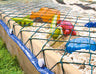 Sandpit Cover 150x160